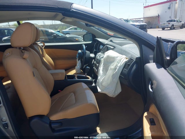 JN8AZ1FYXEW302241 Nissan 2014