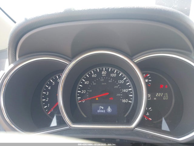 JN8AZ1FYXEW302241 Nissan 2014