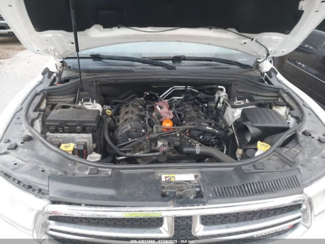 2015 DODGE DURANGO 1C4RDHDG9FC896520 Photo 9