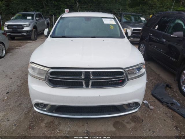 2015 DODGE DURANGO 1C4RDHDG9FC896520 Photo 5
