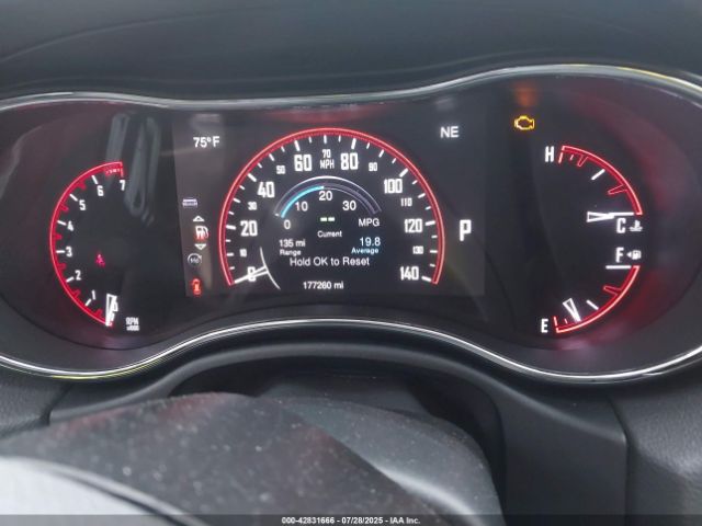 2015 DODGE DURANGO 1C4RDHDG9FC896520 Photo 6