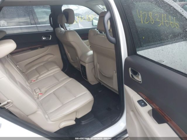 2015 DODGE DURANGO 1C4RDHDG9FC896520 Photo 7