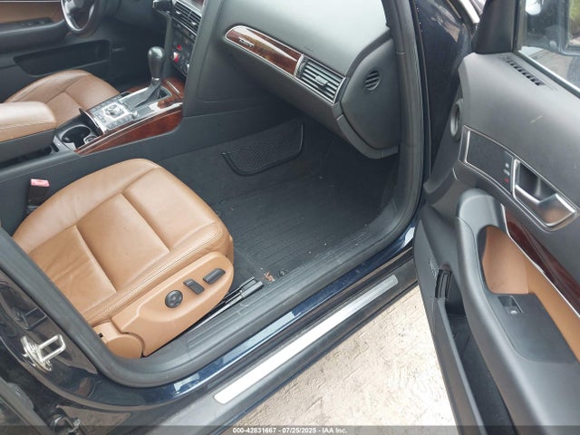 2007 AUDI A6 WAUKH74F37N131071 Photo 4
