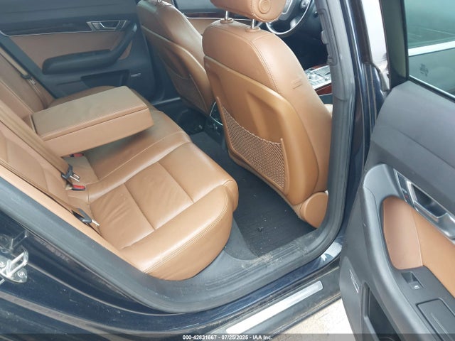 2007 AUDI A6 WAUKH74F37N131071 Photo 7