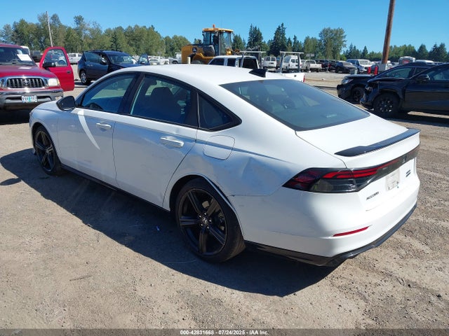 1HGCY2F75RA067630 Honda lfc5
