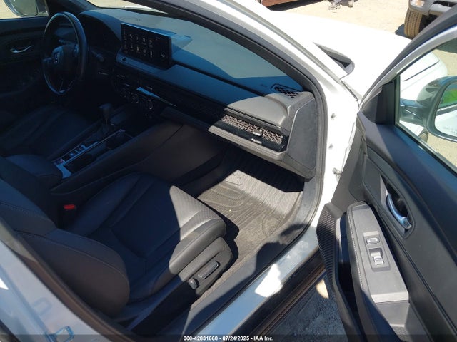 1HGCY2F75RA067630 Honda lfc5