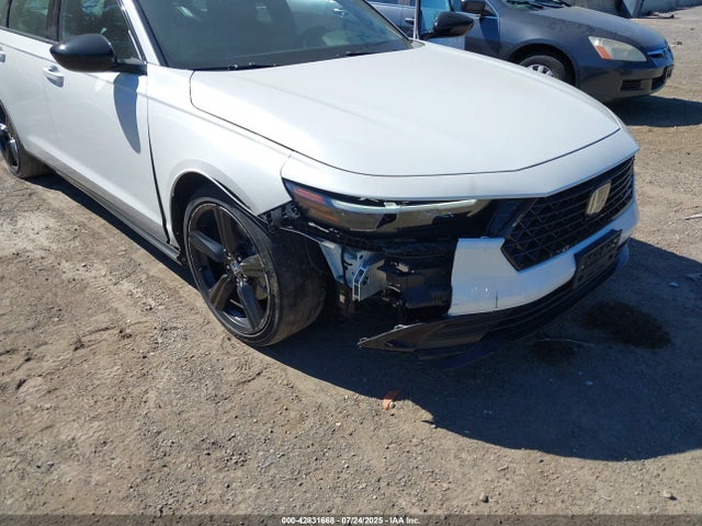 1HGCY2F75RA067630 Honda lfc5