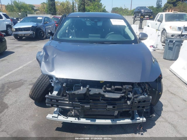 3N1AB8CV4SY261471 Nissan 2025