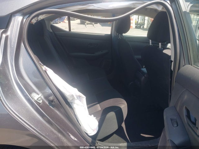 3N1AB8CV4SY261471 Nissan 2025