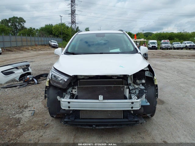 Buick luv mfi, vvt: variable valve timing, alum, e85 max 2017 KL4CJASB0HB102908 Image 13