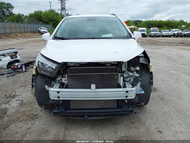 Buick luv mfi, vvt: variable valve timing, alum, e85 max 2017 KL4CJASB0HB102908 Image 6