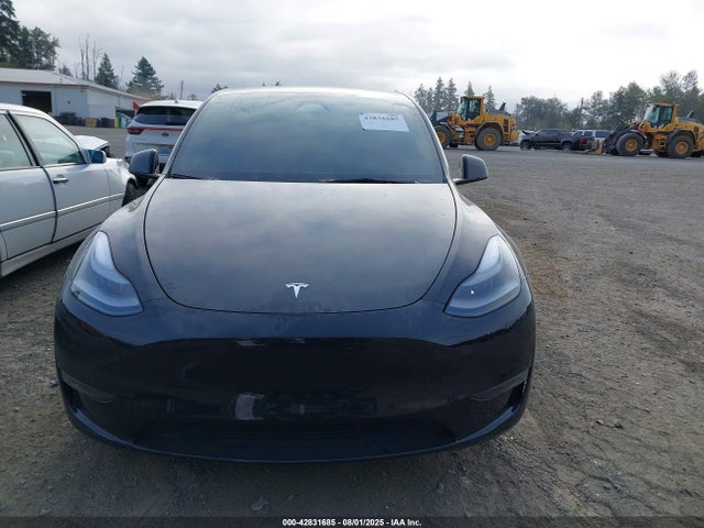 Tesla 2023 2023 7SAYGDEE9PF851691 Image 12