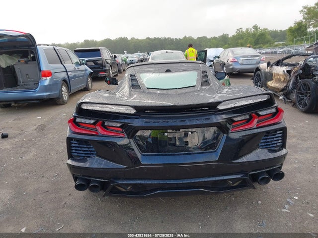 1G1Y72D44L5115367 Chevrolet lt2