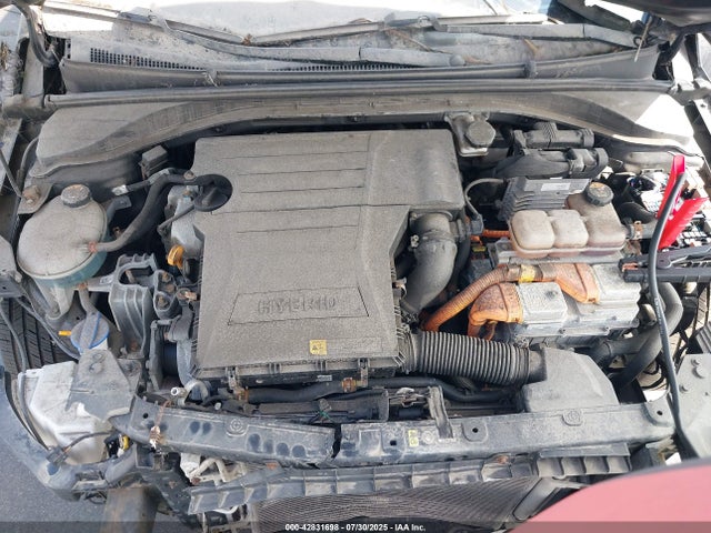 KMHC65LC6JU066511 Hyundai 2018