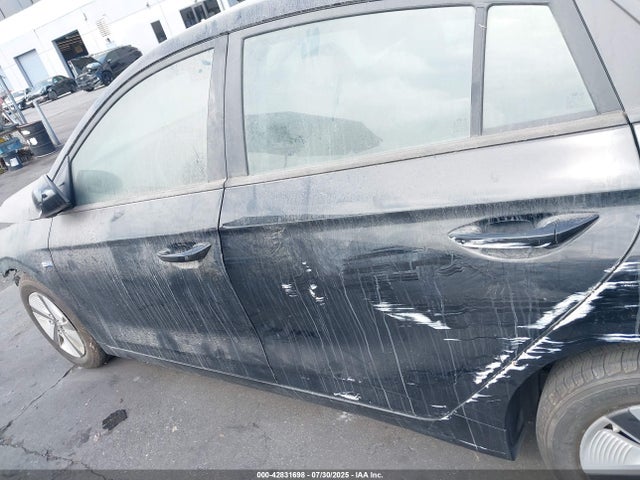 KMHC65LC6JU066511 Hyundai 2018
