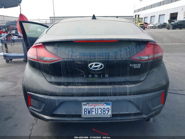 KMHC65LC6JU066511 Hyundai 2018