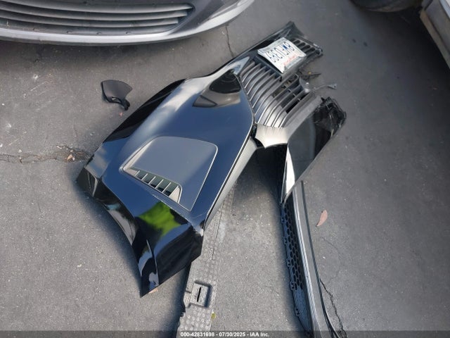 KMHC65LC6JU066511 Hyundai 2018