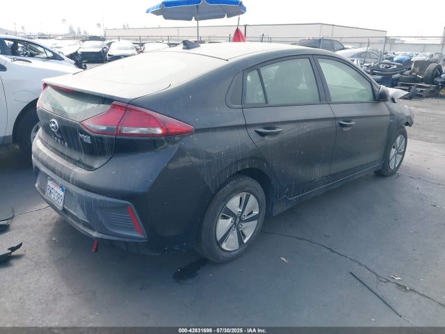 KMHC65LC6JU066511 Hyundai 2018