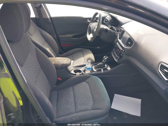 KMHC65LC6JU066511 Hyundai 2018