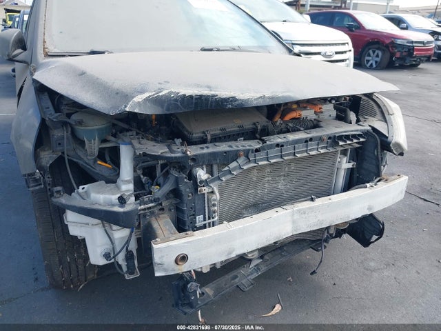 KMHC65LC6JU066511 Hyundai 2018