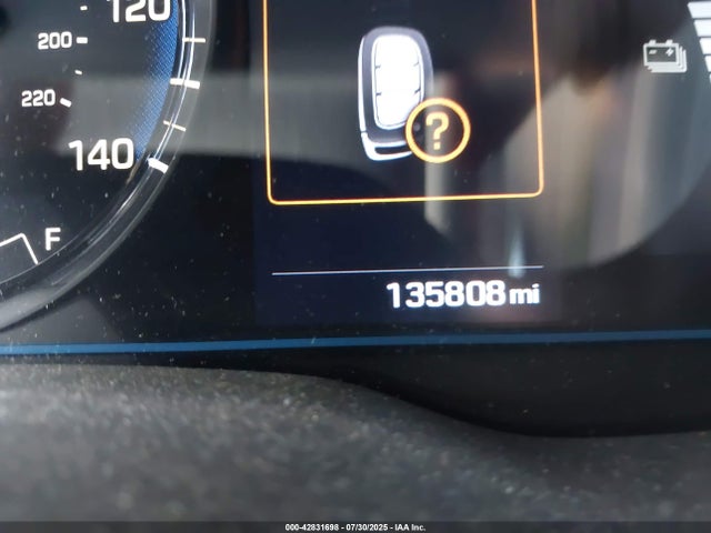 KMHC65LC6JU066511 Hyundai 2018