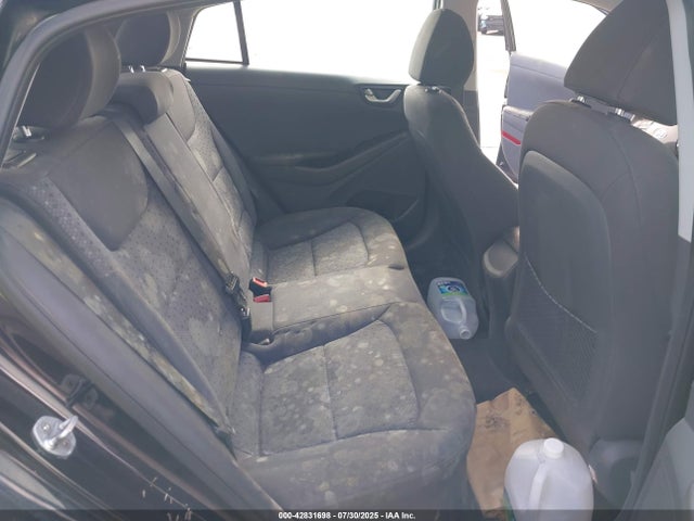 KMHC65LC6JU066511 Hyundai 2018