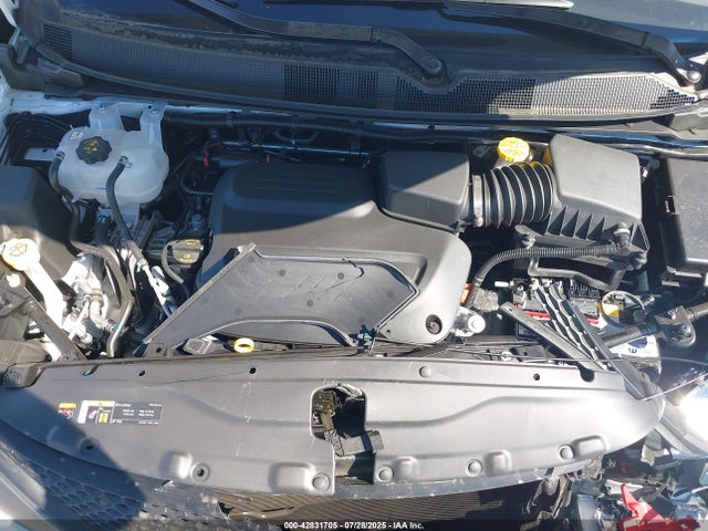 Chrysler Voyager 2025 2C4RC1CG8SR525863 Image 10