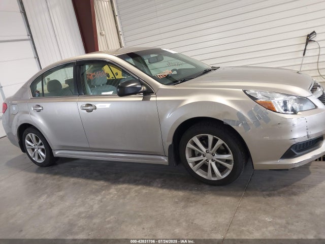 Subaru 2.5na u6 2014 4S3BMCC66E3025165 Image 13