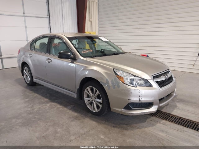 Subaru 2.5na u6 2014 4S3BMCC66E3025165 Image 6