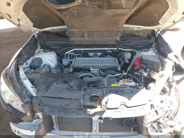 Subaru 2021 2021 4S4WMAMD2M3429867 Image 10