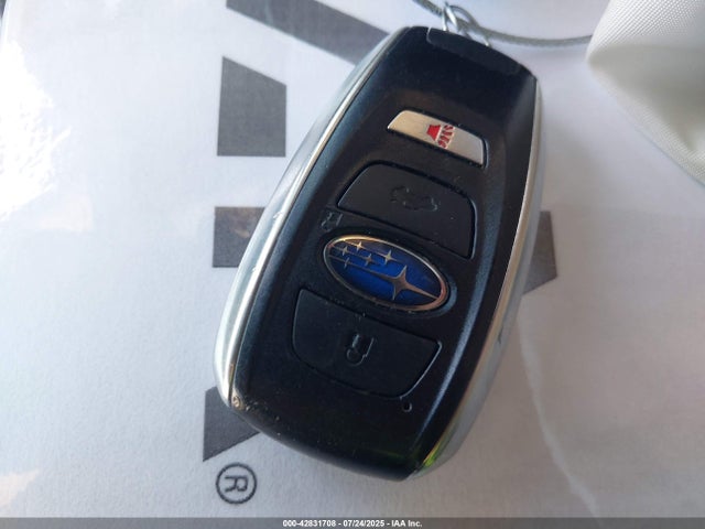 Subaru 2021 2021 4S4WMAMD2M3429867 Image 11