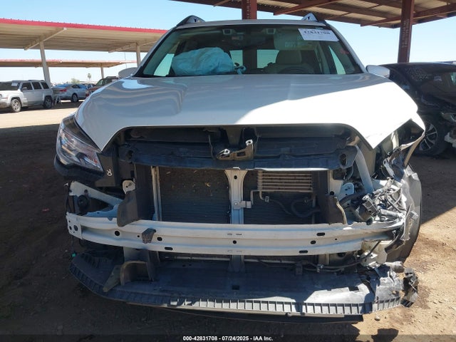 Subaru 2021 2021 4S4WMAMD2M3429867 Image 12