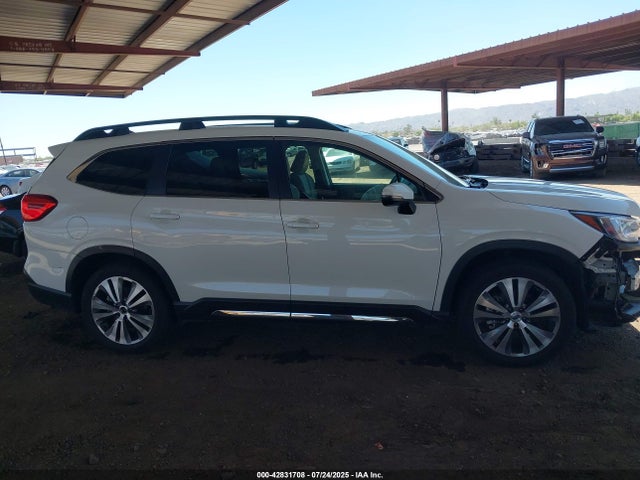 Subaru 2021 2021 4S4WMAMD2M3429867 Image 13