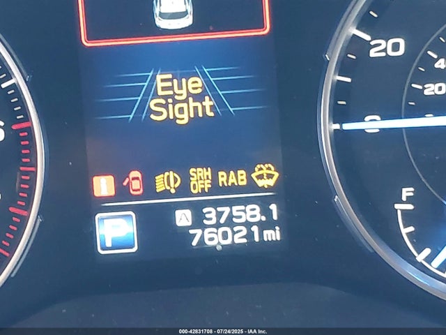Subaru 2021 2021 4S4WMAMD2M3429867 Image 15