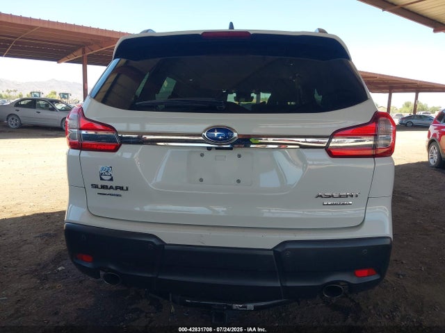 Subaru 2021 2021 4S4WMAMD2M3429867 Image 16