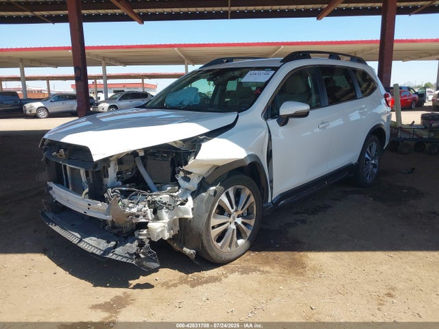 Subaru 2021 2021 4S4WMAMD2M3429867 Image 2