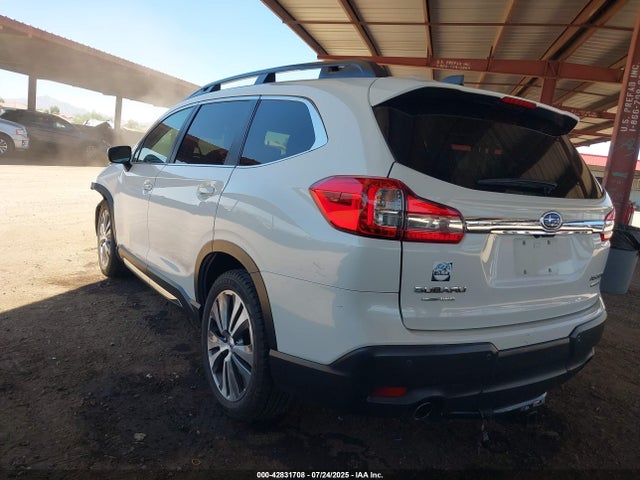 Subaru 2021 2021 4S4WMAMD2M3429867 Image 3