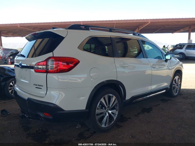 Subaru 2021 2021 4S4WMAMD2M3429867 Image 4