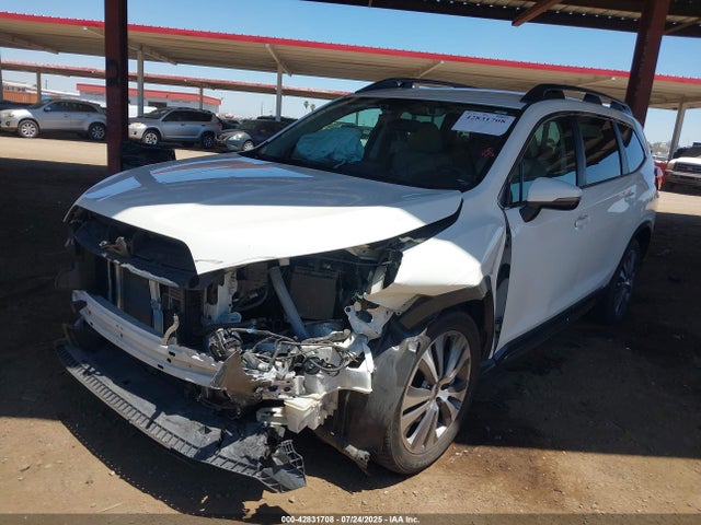 Subaru 2021 2021 4S4WMAMD2M3429867 Image 6