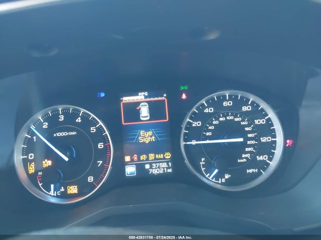 Subaru 2021 2021 4S4WMAMD2M3429867 Image 7
