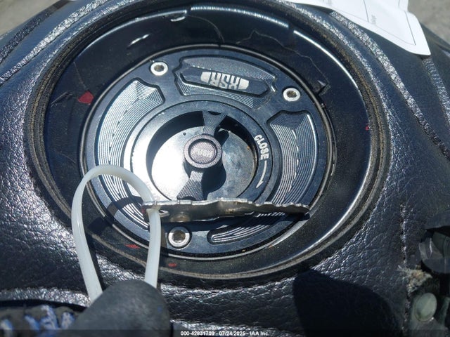 JYARM21Y2JA000083 Yamaha Mtm690 (xsr700)