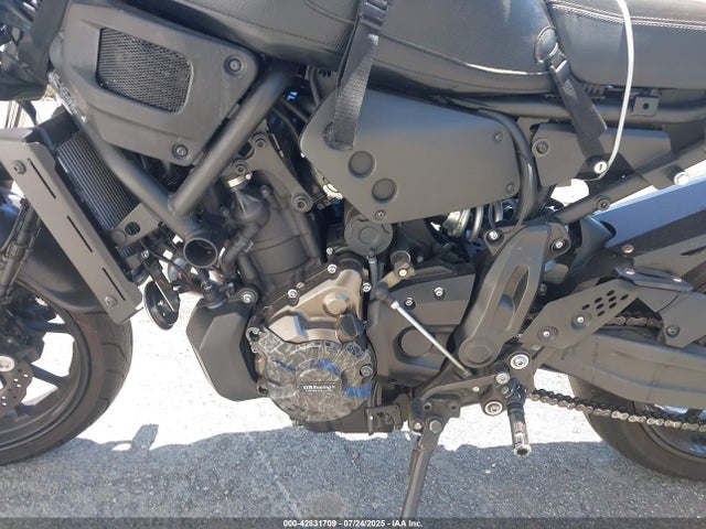 JYARM21Y2JA000083 Yamaha Mtm690 (xsr700)