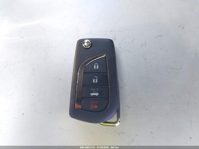 4T1C11AK6RU902797 Toyota a25a-fks