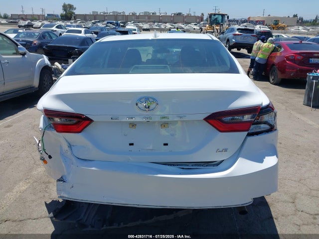 4T1C11AK6RU902797 Toyota a25a-fks
