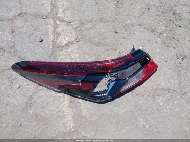4T1C11AK6RU902797 Toyota a25a-fks
