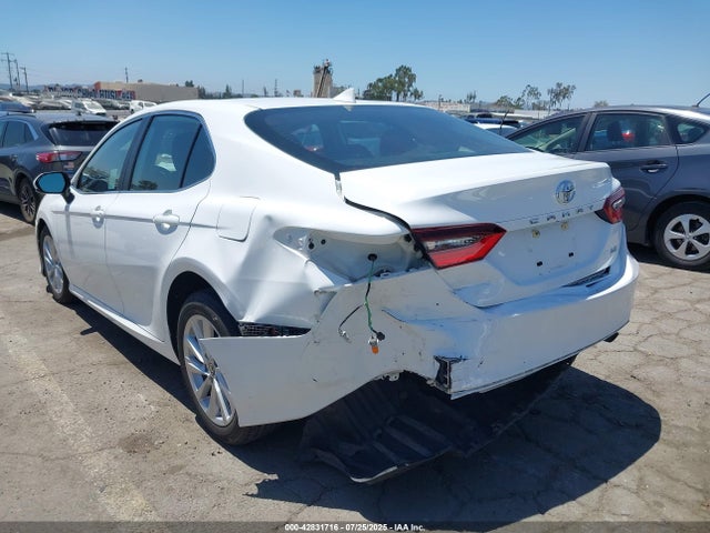 4T1C11AK6RU902797 Toyota a25a-fks