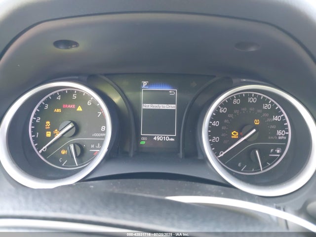4T1C11AK6RU902797 Toyota a25a-fks