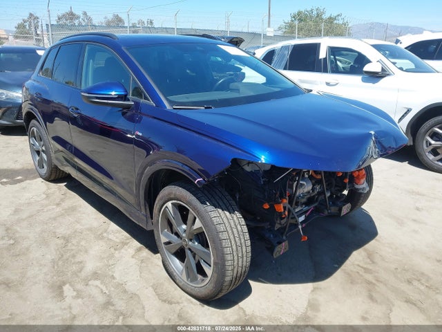 2023 AUDI Q4 E-TRON WA1K2BFZ4PP061402 Photo 0