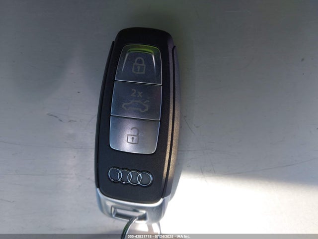 2023 AUDI Q4 E-TRON WA1K2BFZ4PP061402 Photo 10