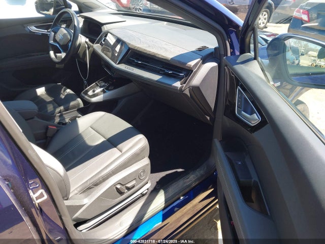 2023 AUDI Q4 E-TRON WA1K2BFZ4PP061402 Photo 4